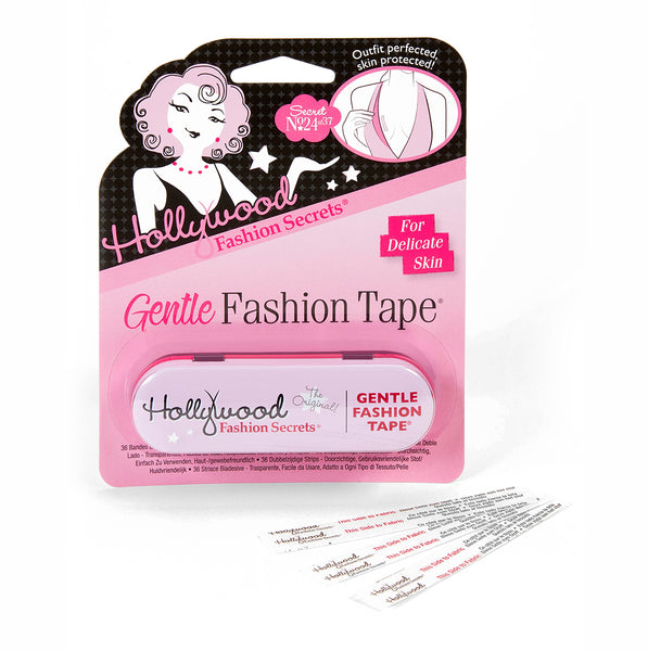 Hollywood Fashion Secrets Gentle Fashion Tape 36pcs tin