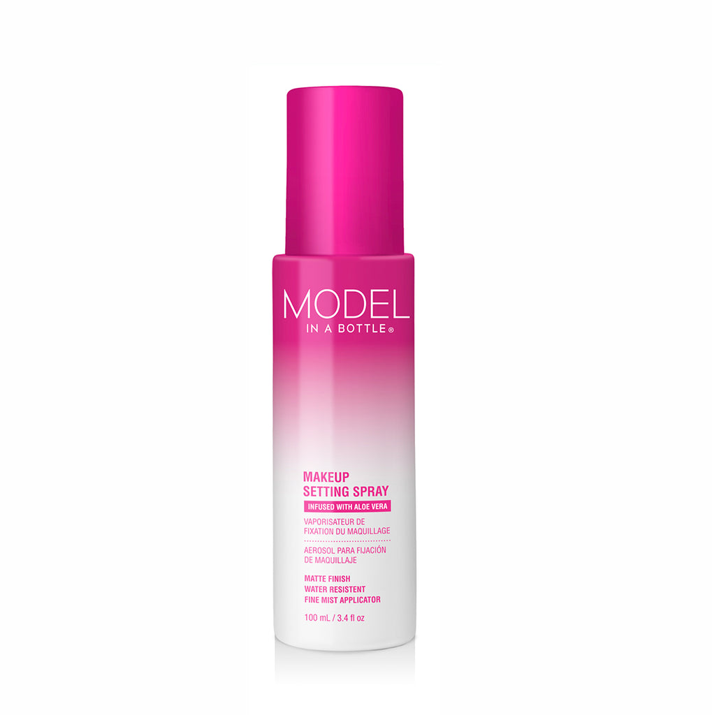 Model in a Bottle Original Make up Setting Spray 3.4oz