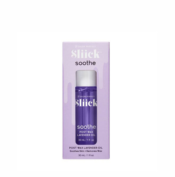 SLIICK Soothe Oil 1oz