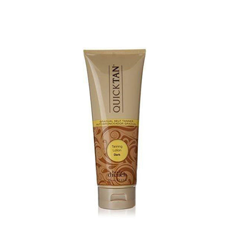 Body Drench Gradual Dark Tan Lotion 8OZ tube