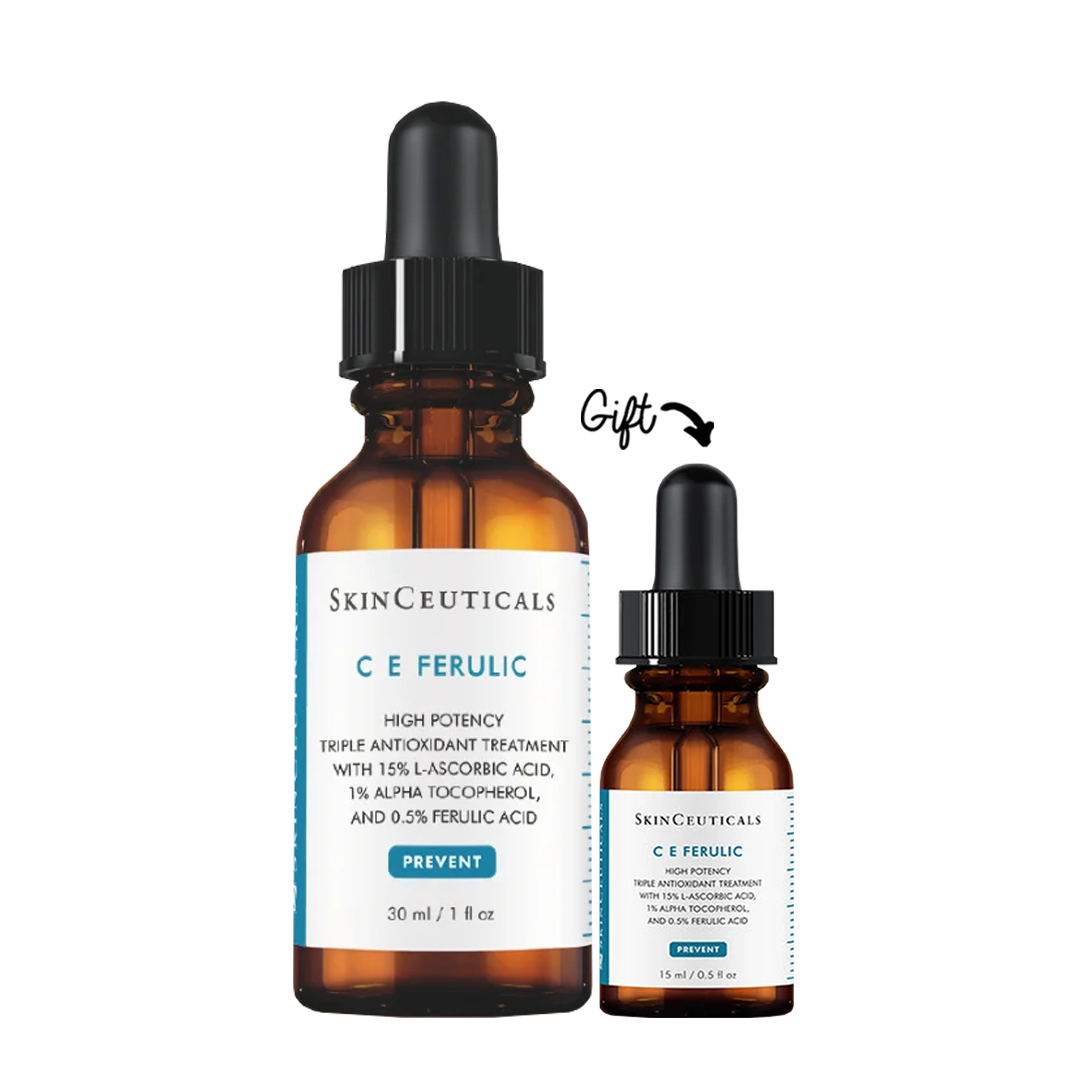 Buy one get one: SkinCeuticals C E Ferulic ®