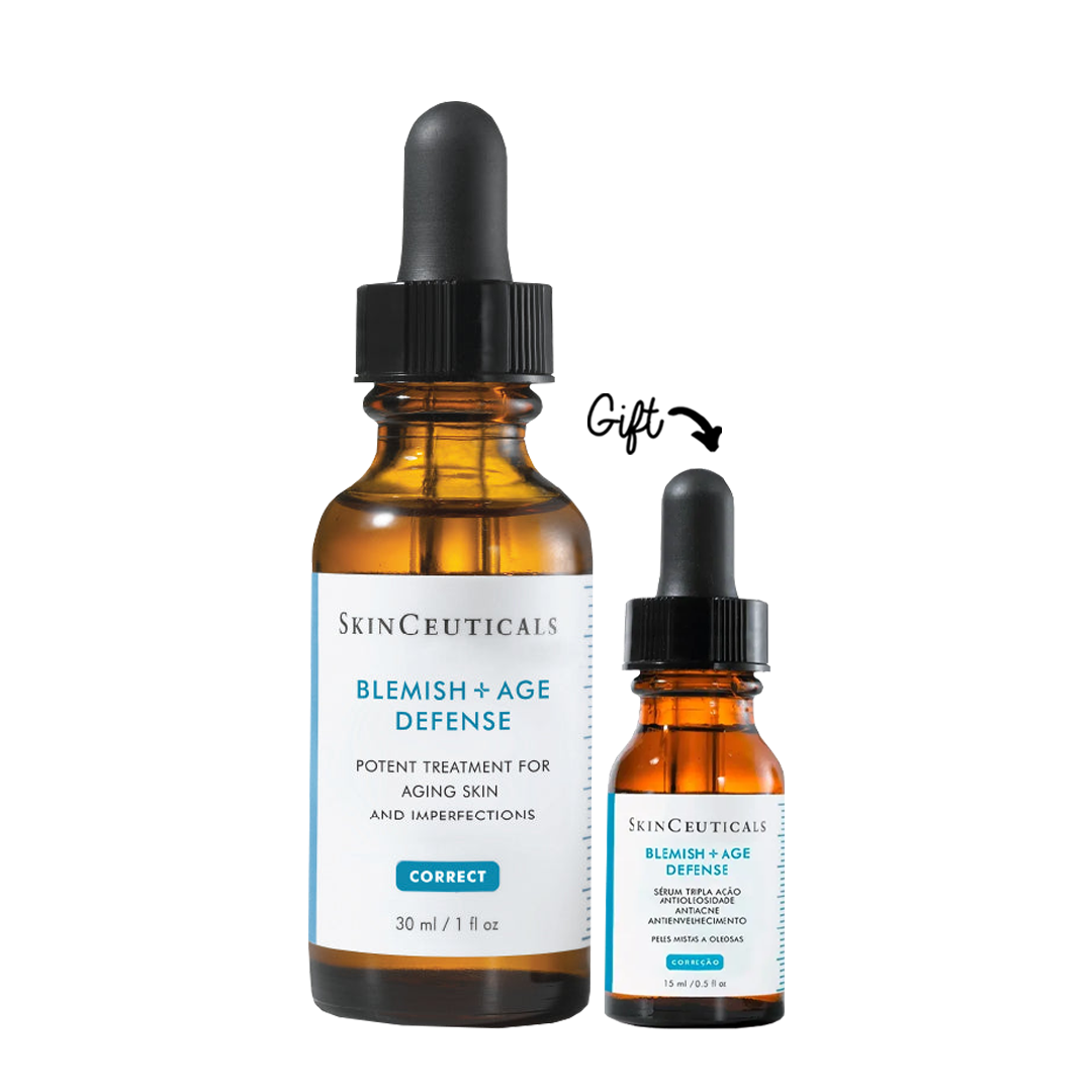 Buy one get one: SkinCeuticals Blemish + Age Defense