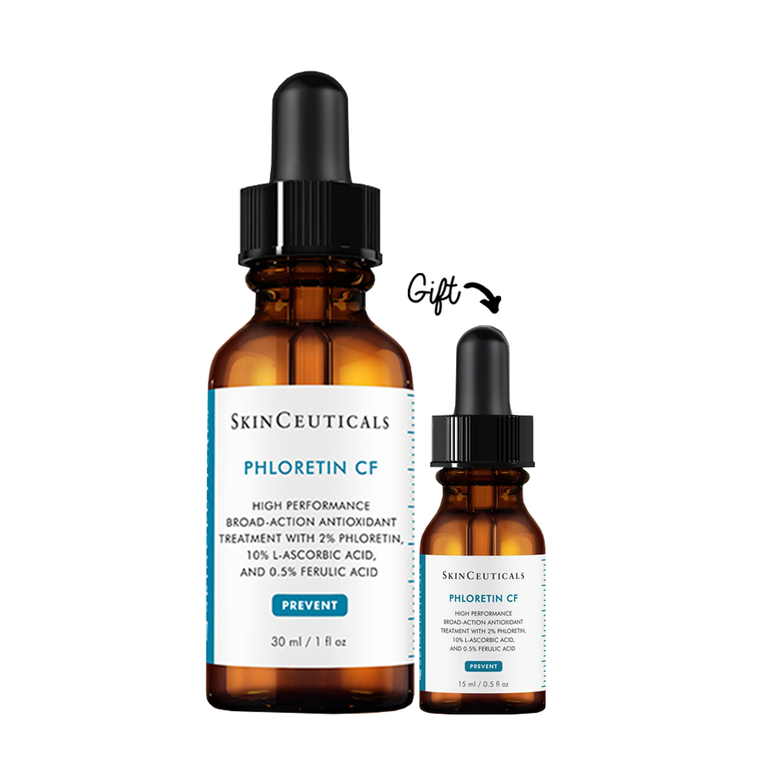 Buy one get one: SkinCeuticals Phloretin CF ®