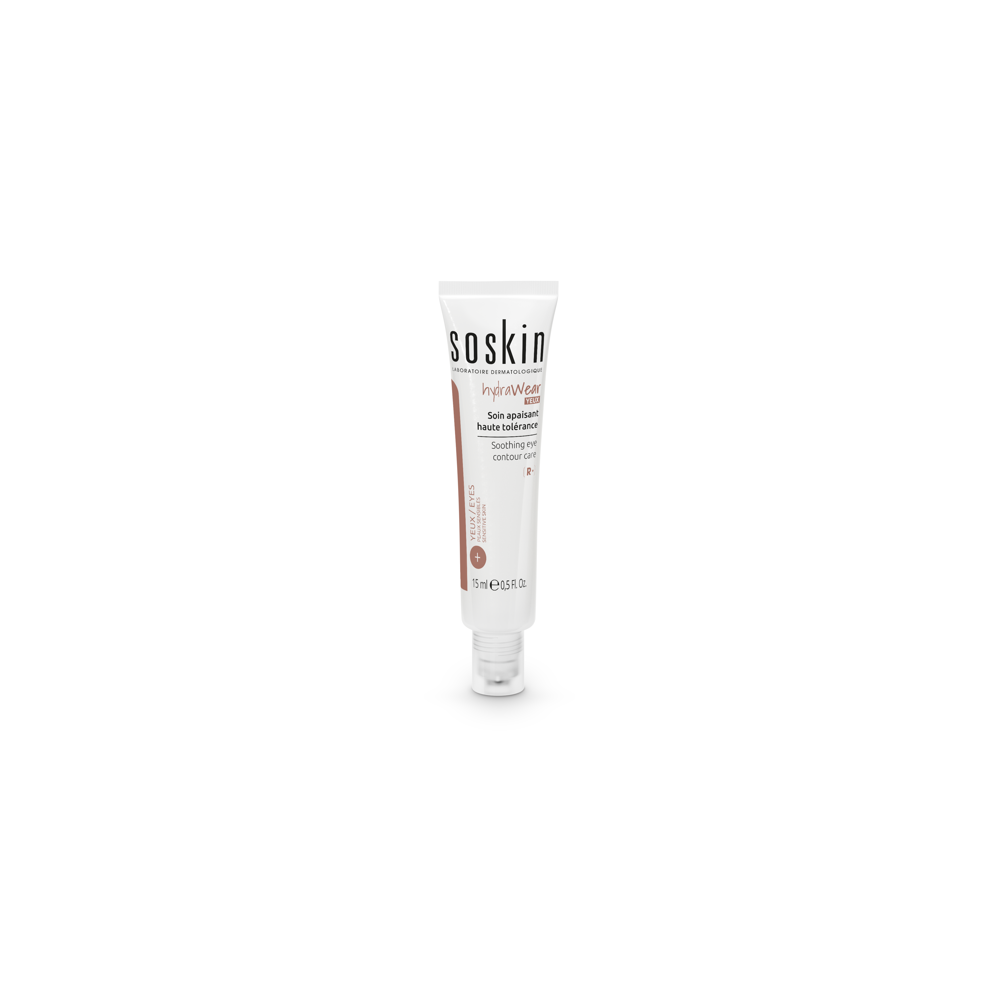 Soothing Eye Contour Care 15ml ( Restorative Range)
