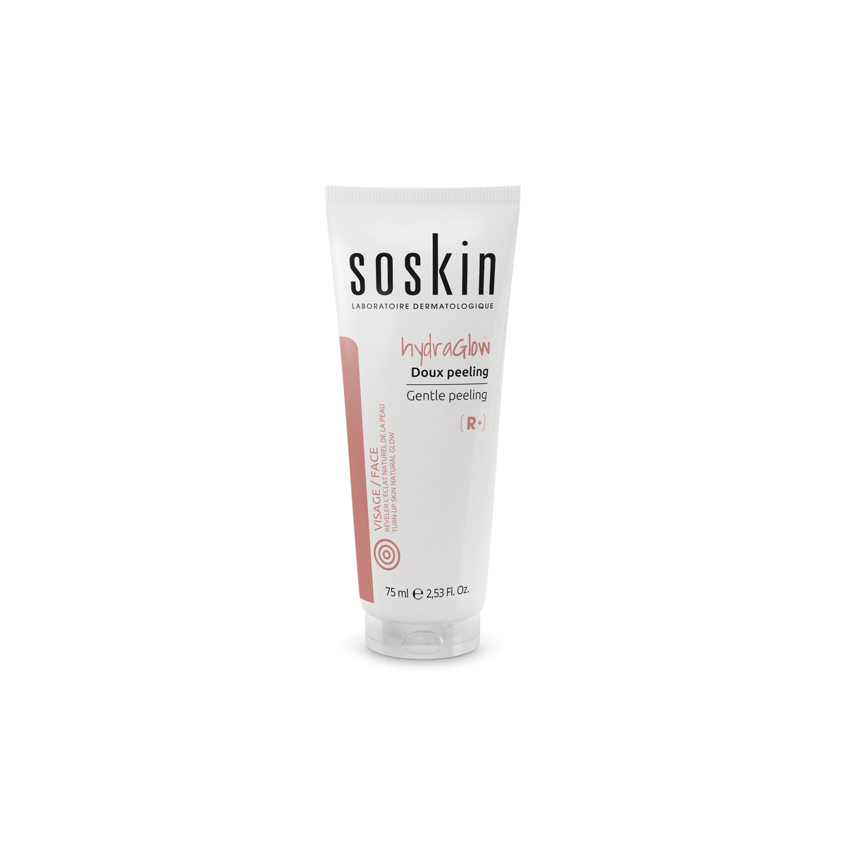 Soskin Gentle Peeling 75ML – Sohati Care