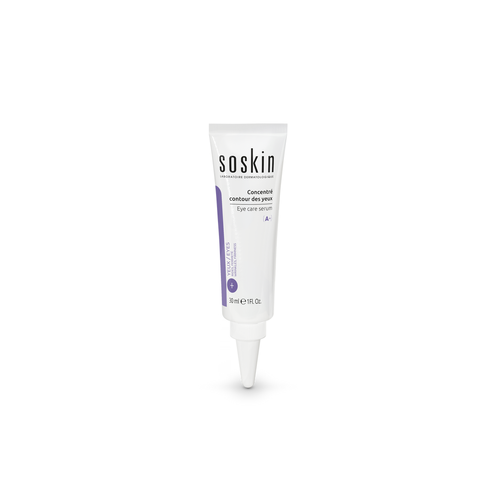 Soskin Eye Care Serum