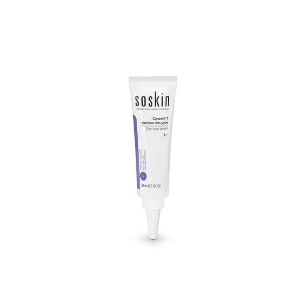Soskin Eye Care Serum