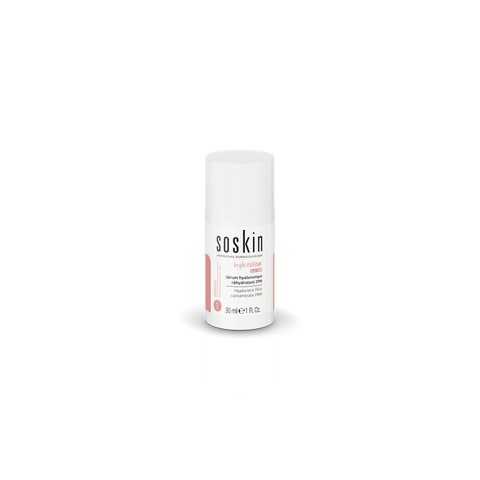SOSKIN SERUM HYALURONIQUE 30ml