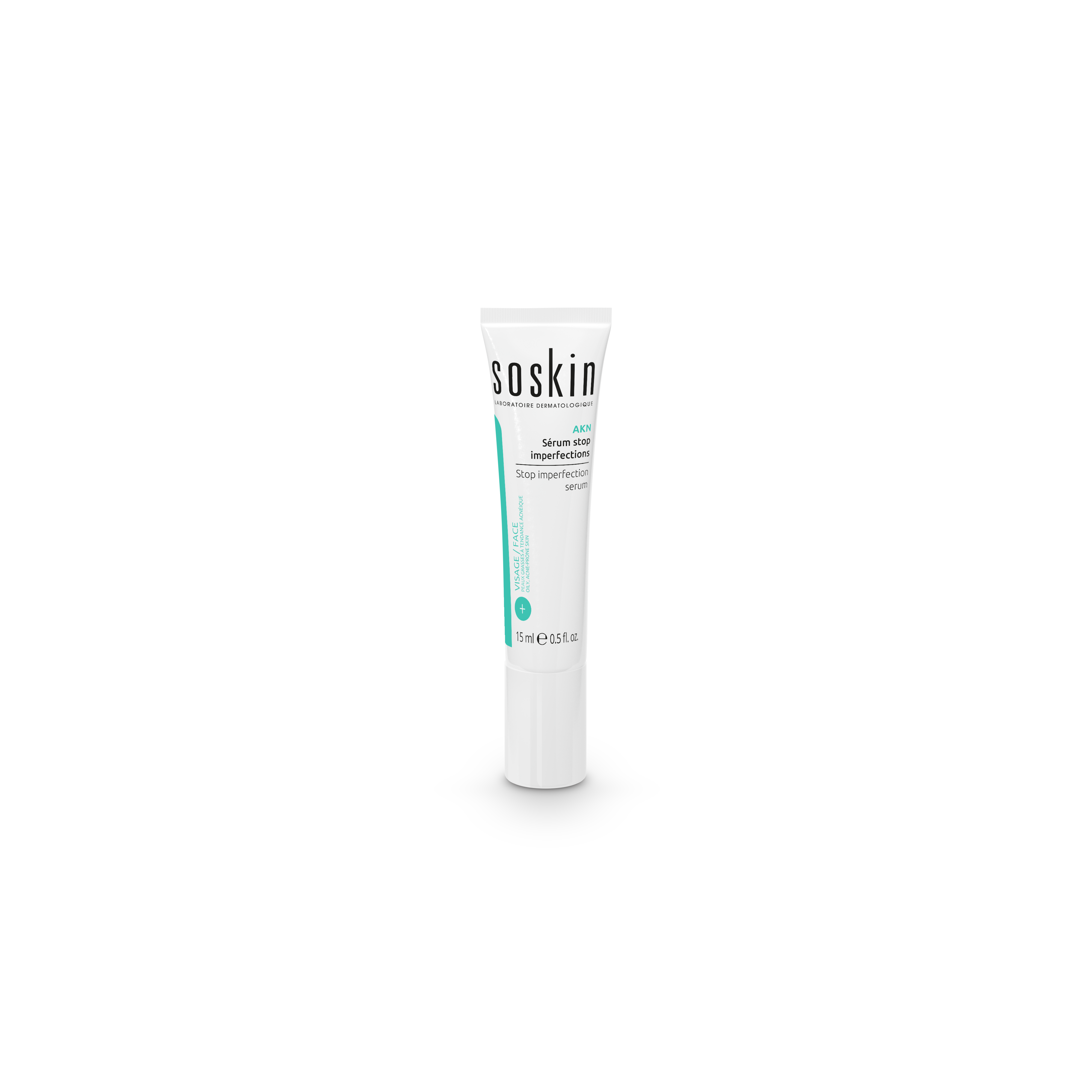 Soskin Stop Imperfection Serum 15 ml