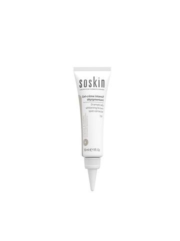 Soskin Clarifying Fluid SPF25 50ML