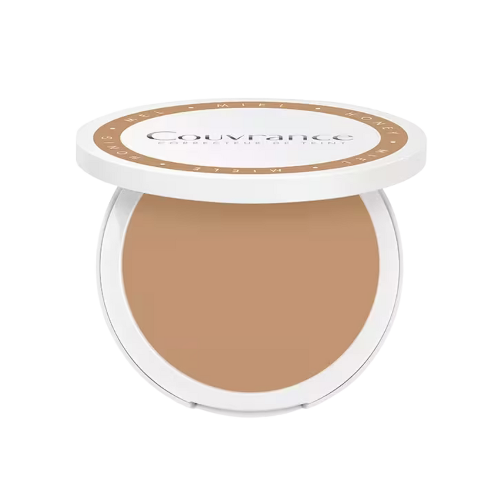 Couvrance Compact Foundation Cream 10G