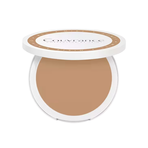 Couvrance Compact Foundation Cream 10G