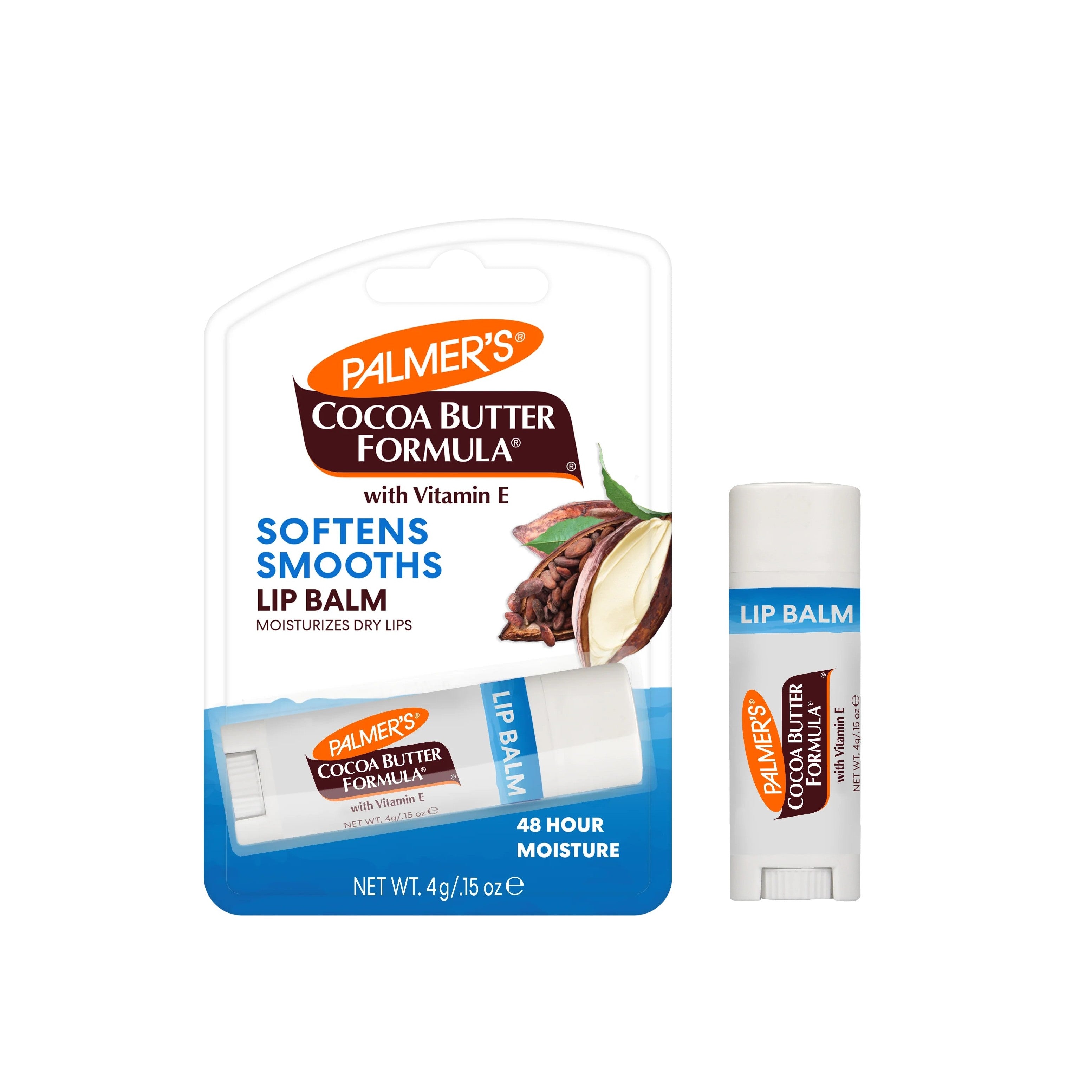 Palmer's Cocoa butter LIP Balm 0.15oz