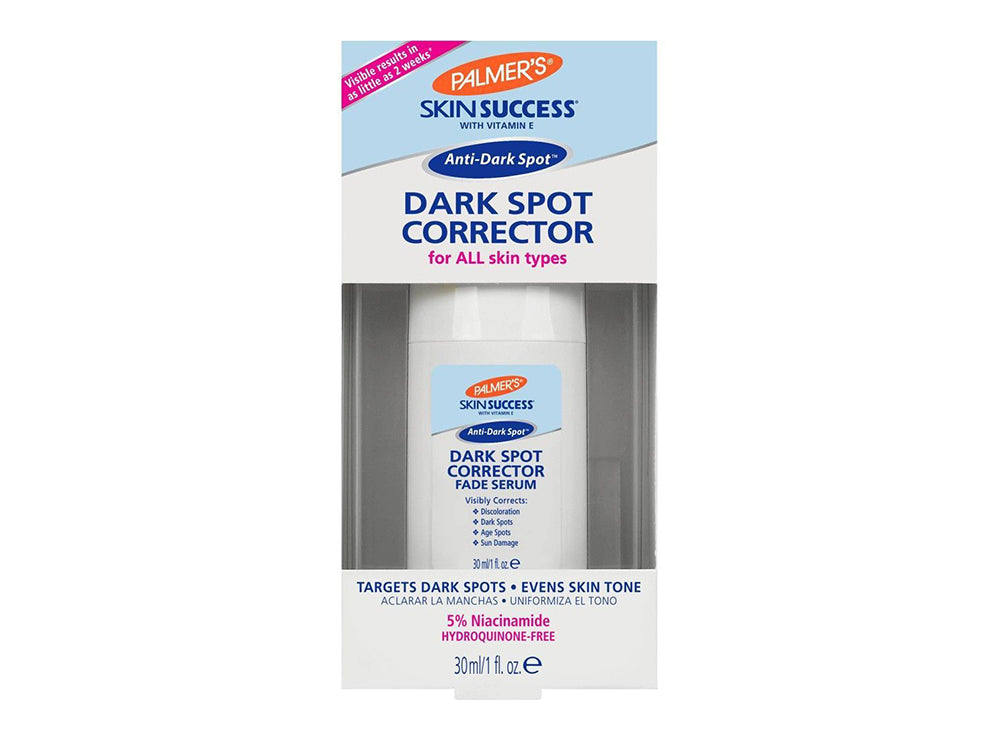 Palmer's Dark Spot Corrector 30 ml