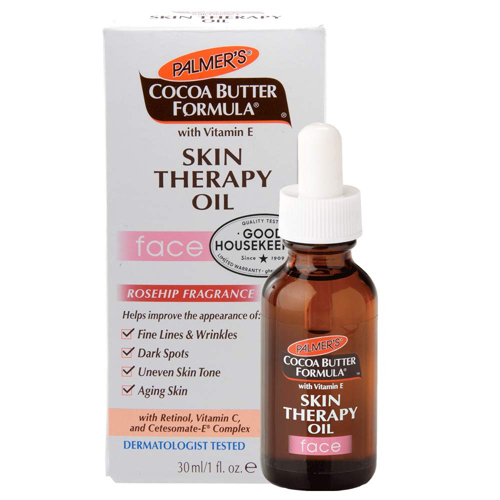 Palmer's Cocoa butter SKIN T. Face OIL 30ml