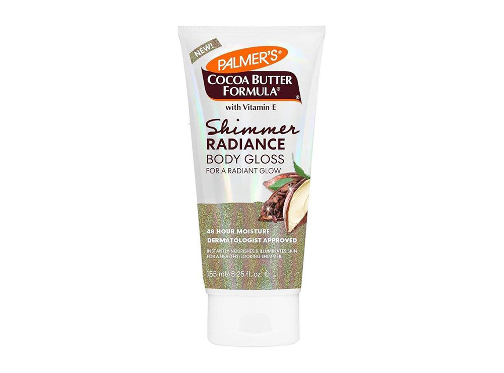 Palmer's Cocoa butter Shimmer Radiance Body Gloss 155 ml