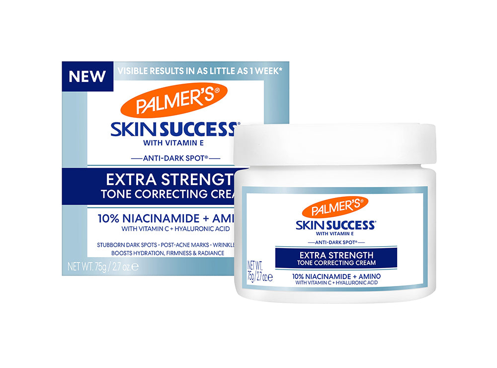 Palmer's Skin Success X-Strength Tone Correct Cream 75 g