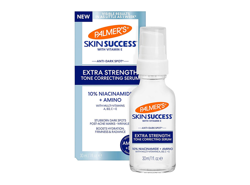 Palmer's Skin Success X-Strength Tone Correct Serum 30 ml