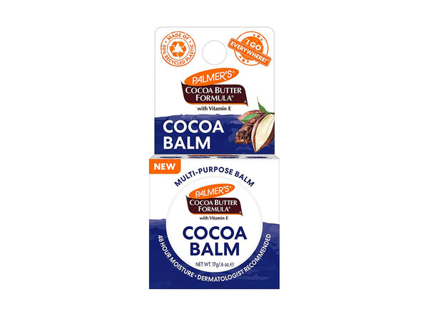 Palmer's Cocoa butter Multi Purpose Balm Jar 0.6oz
