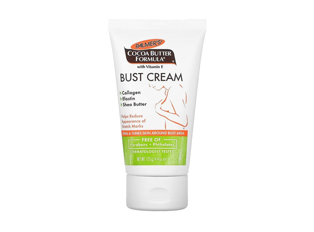 Palmer's Cocoa butter BUST Firming Cream 125g