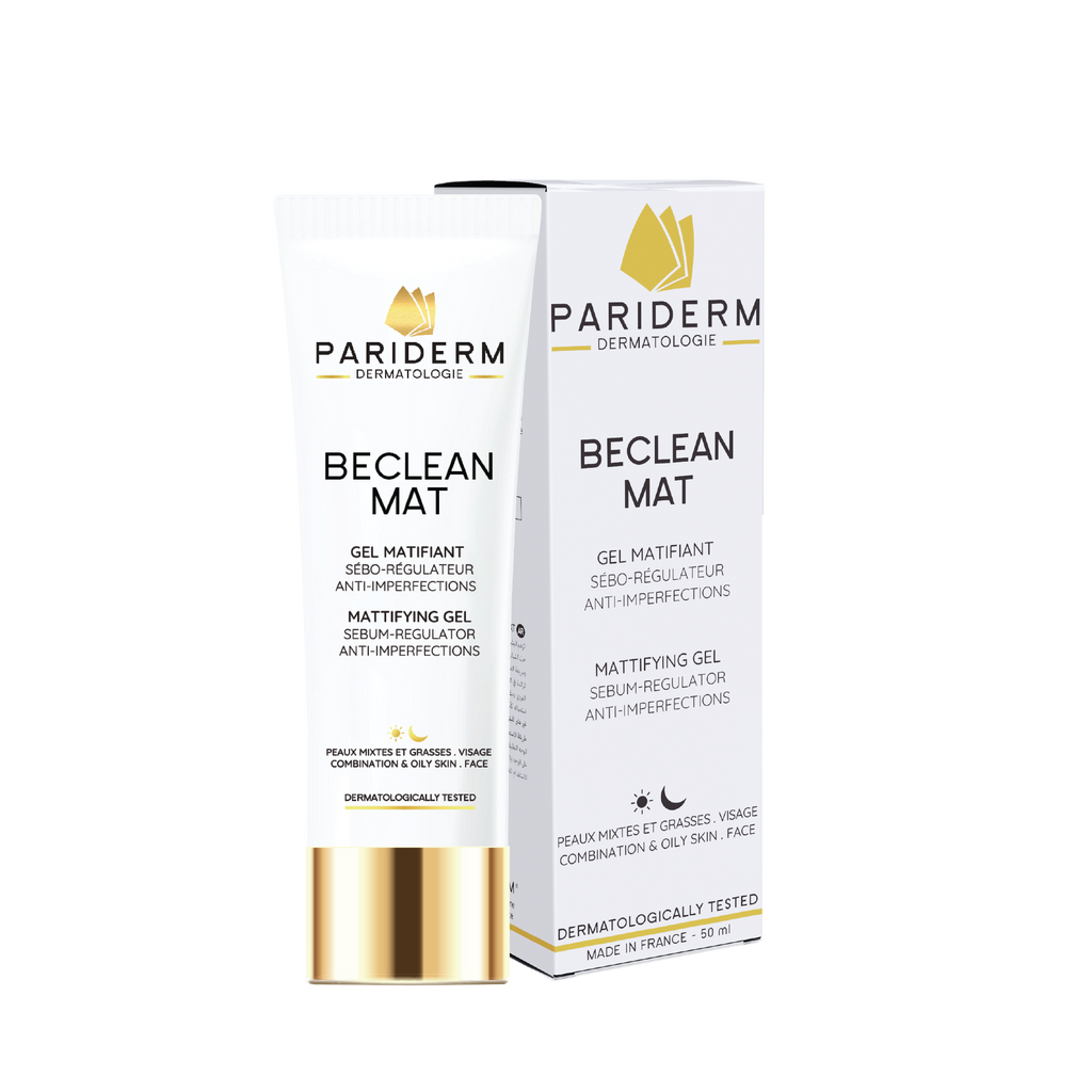 Boost Mat 50 ml