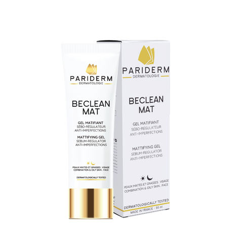 Boost Mat 50 ml