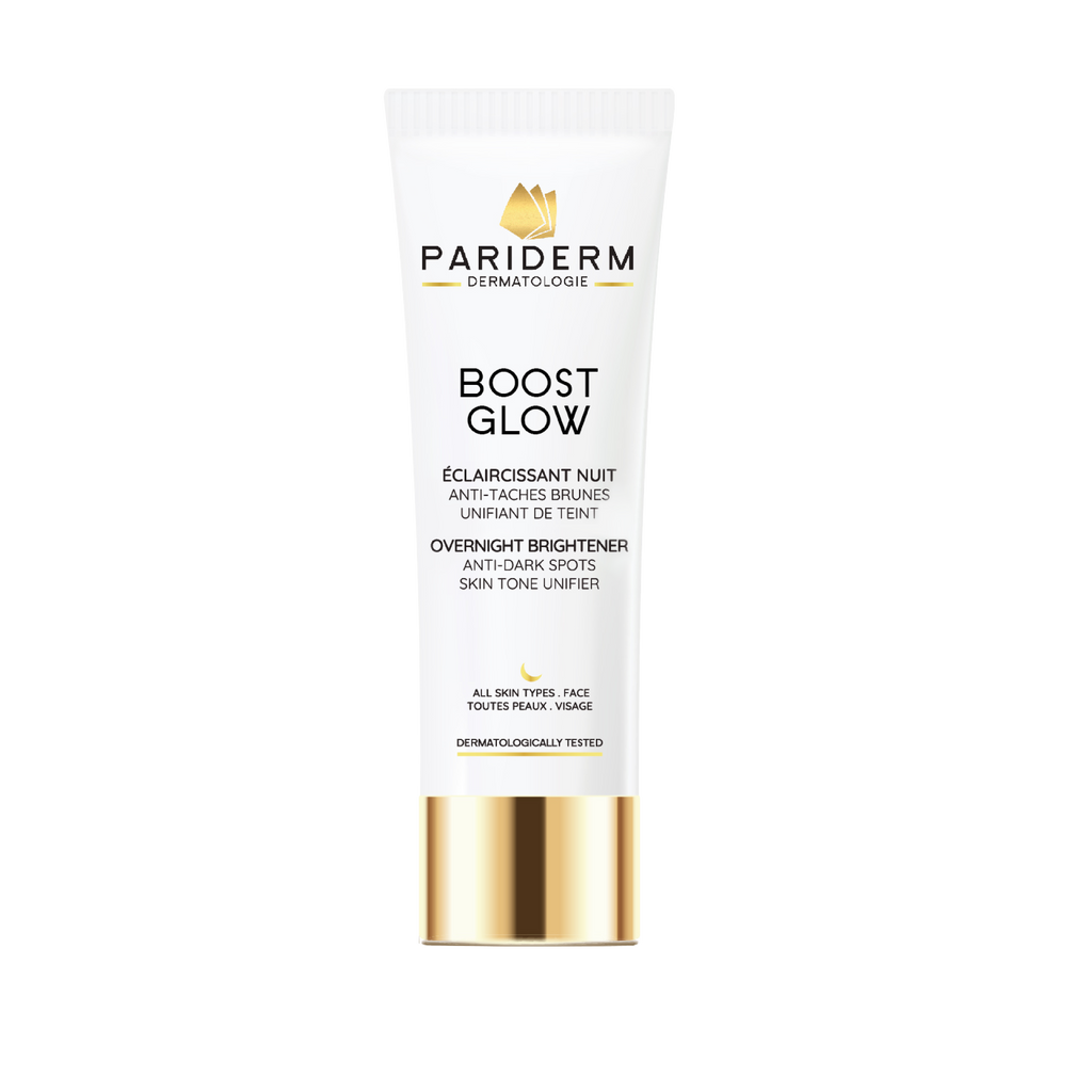 Boost Glow 50 ml