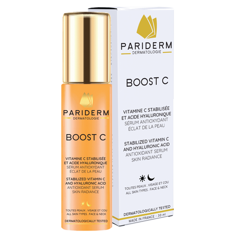 BOOST C 30 ml