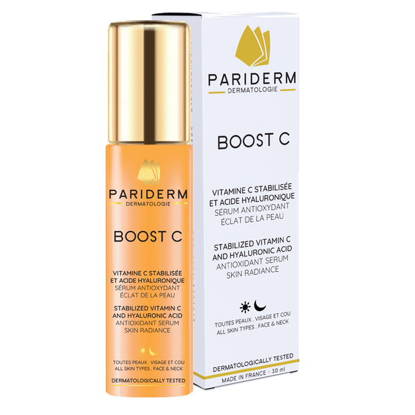 BOOST C 30 ml