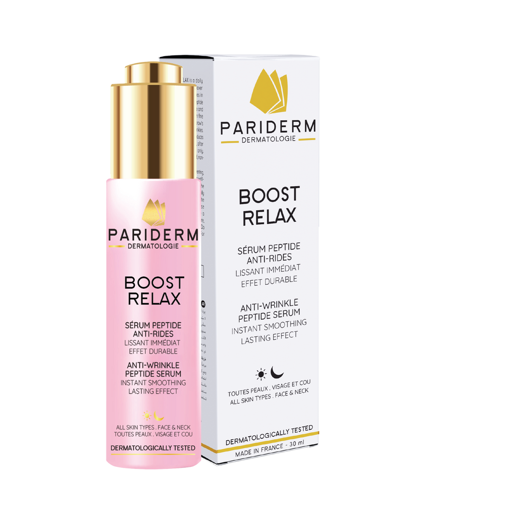 Boost Relax 30 ml