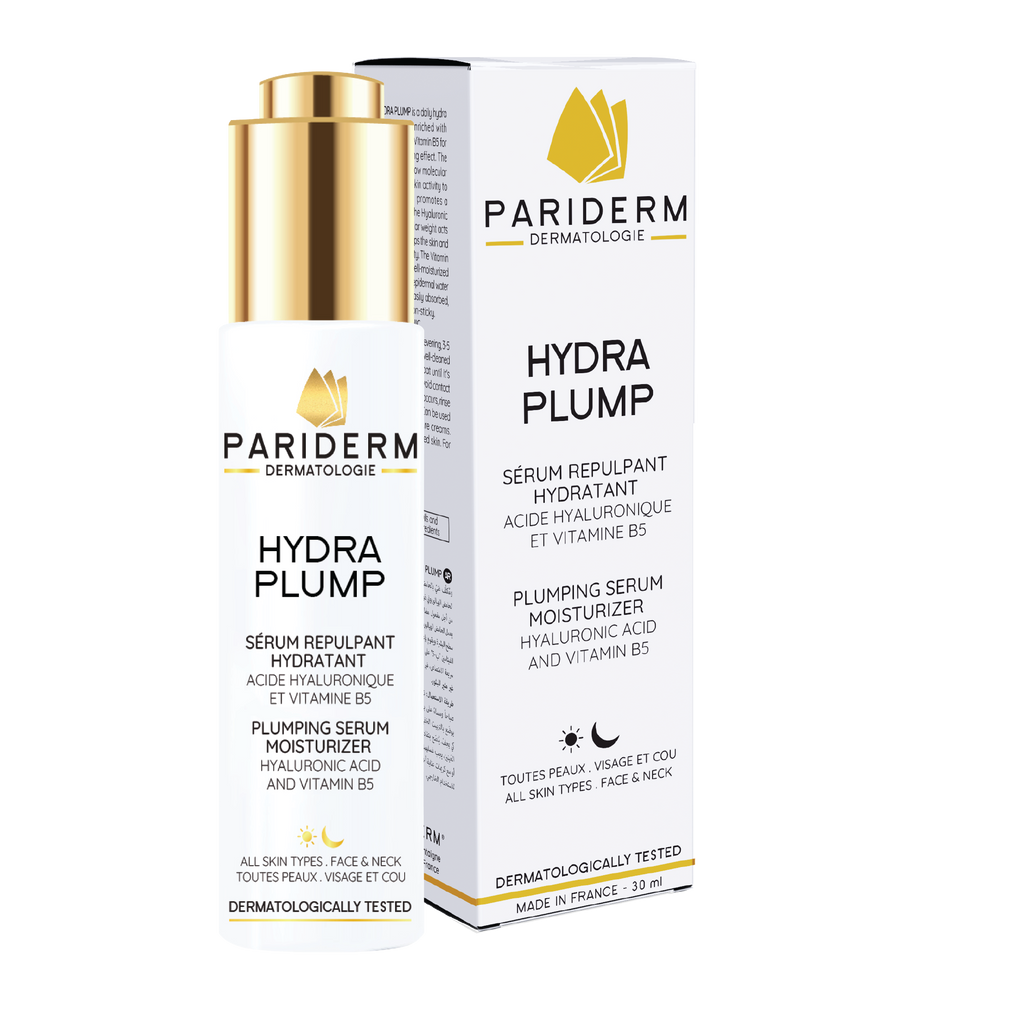 HYDRA PLUMP 30 ml