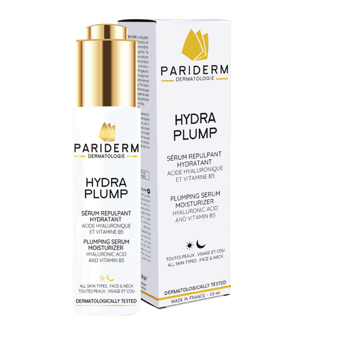 HYDRA PLUMP 30 ml