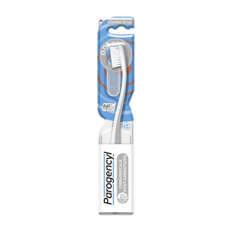 Parogencyl Toothbrush Postoperative Surgical