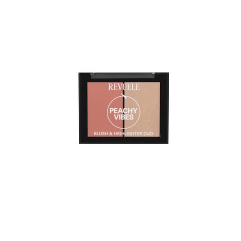 Peachy Vibes Duo