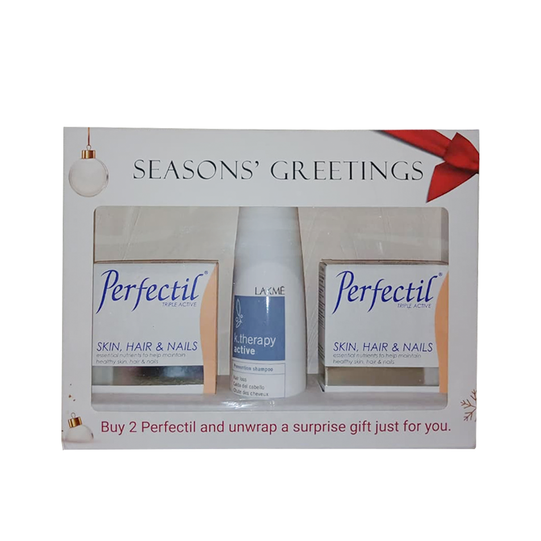 Buy 2 Perfectil Get a surprise gift
