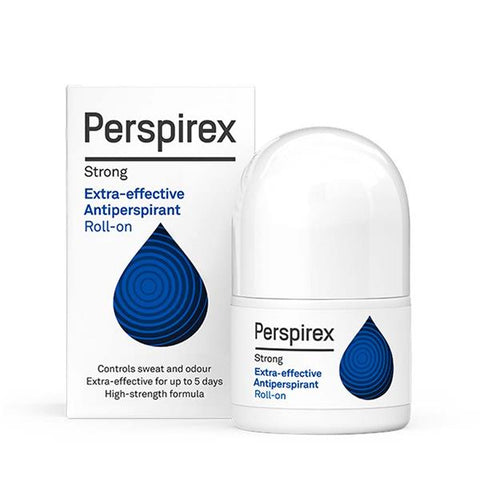 Perspirex Strong Roll-on 20ml