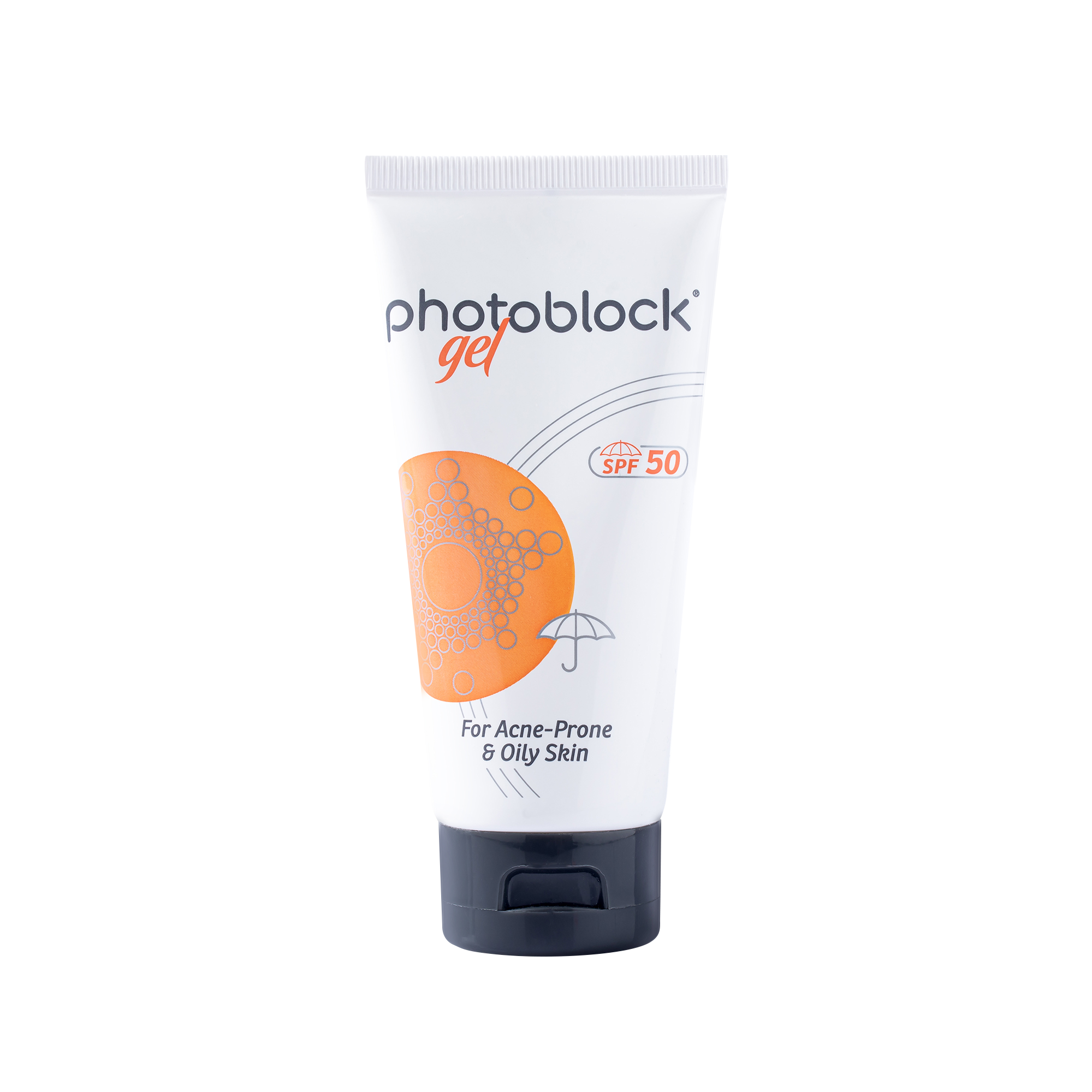 Photo Block Gel SPF50+ 75GR