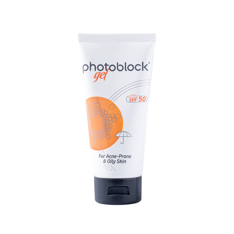Photo Block Gel SPF50+ 75GR