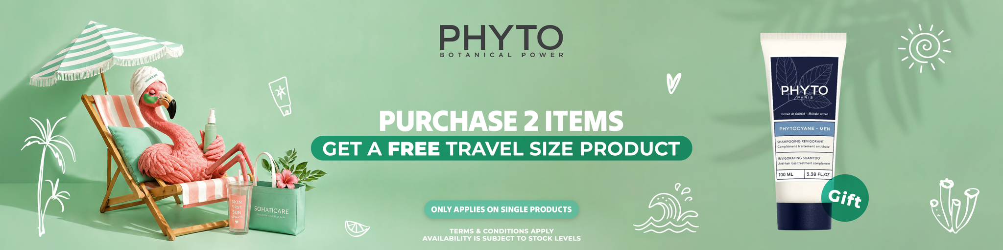 Phyto Game!