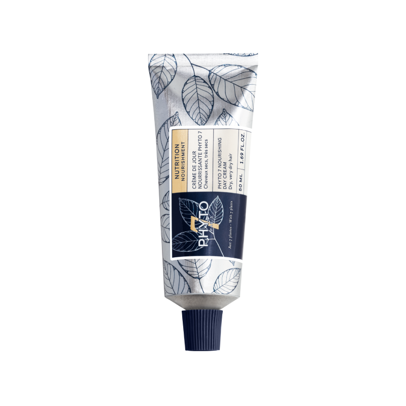 PHYTO 7 Nourishing Day Cream 50ML