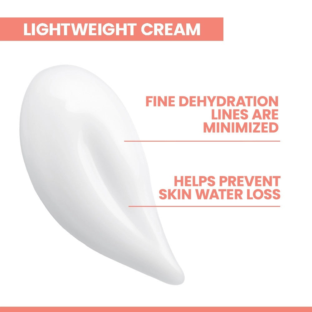 Avène Hydrating Emulsion Hydrance Light 40ml