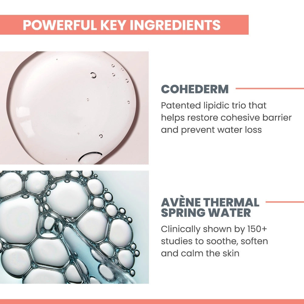Avène Hydrating Emulsion Hydrance Light 40ml