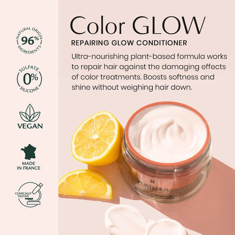 Rene Furterer Color Glow Repairing Mask