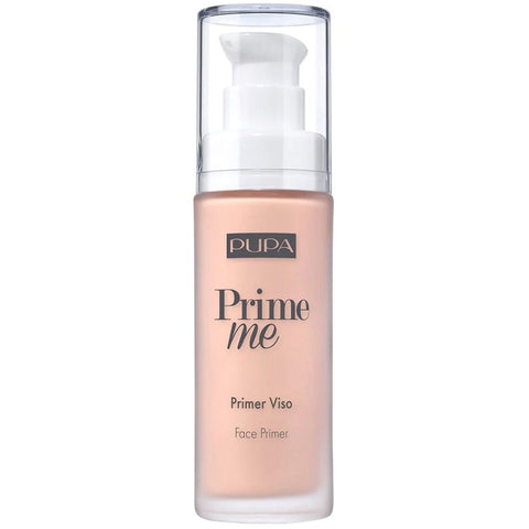 Prime Me Face Primer