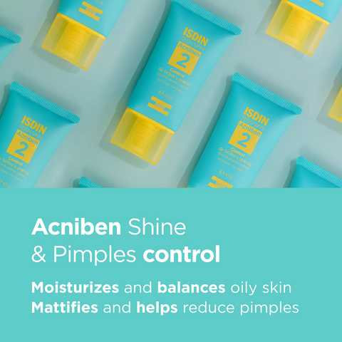 Acniben Shine & Pimples Control 40Ml