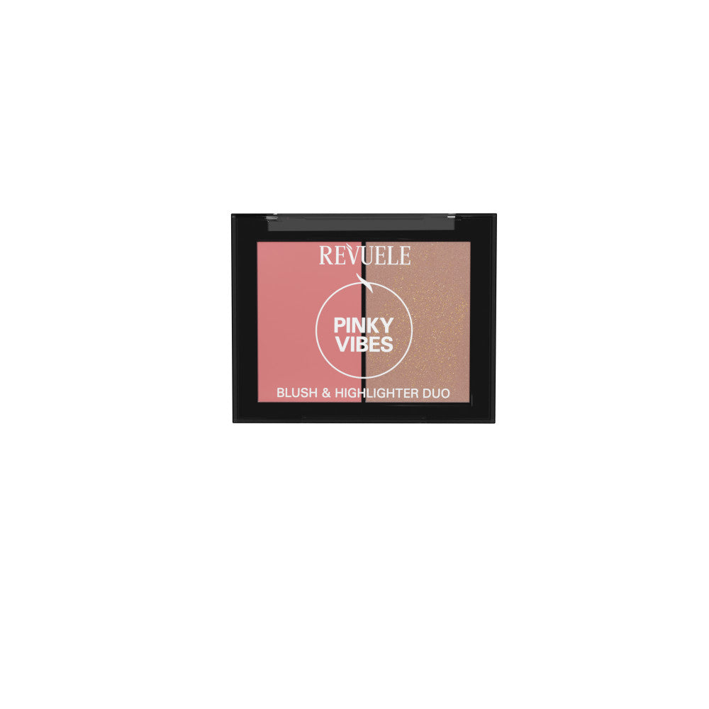 Pinky Vibes Duo