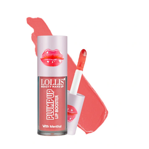 Lollis Plump Up Lip Booster