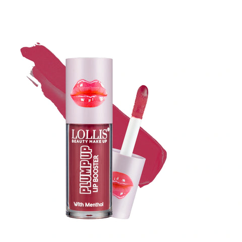 Lollis Plump Up Lip Booster