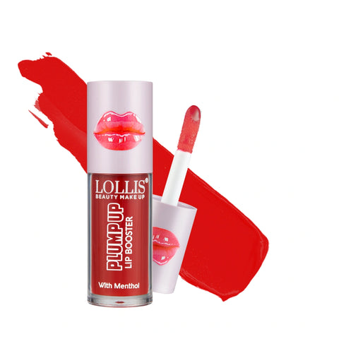 Lollis Plump Up Lip Booster