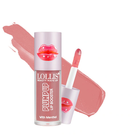 Lollis Plump Up Lip Booster